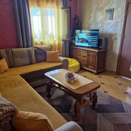 Joksimovic Apartment Herceg Novi Exterior photo