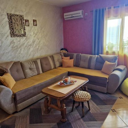 Joksimovic Apartment Herceg Novi Exterior photo