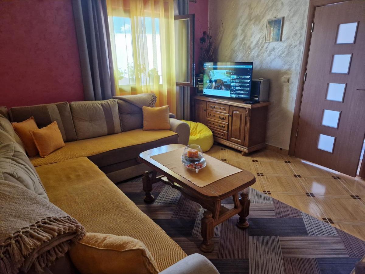 Joksimovic Apartment Herceg Novi Exterior photo