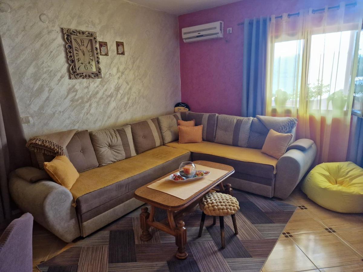 Joksimovic Apartment Herceg Novi Exterior photo