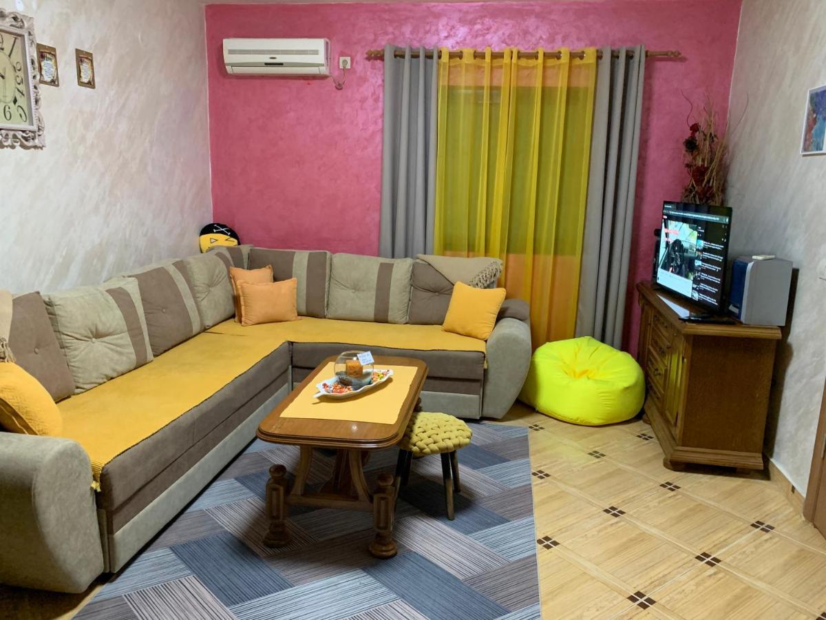 Joksimovic Apartment Herceg Novi Exterior photo