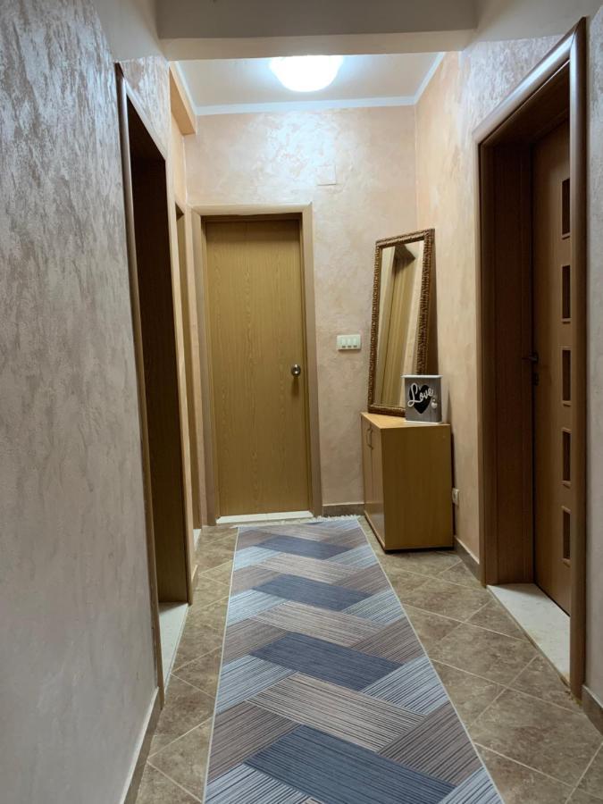 Joksimovic Apartment Herceg Novi Exterior photo